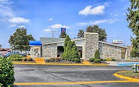 Motel 6 Hagerstown Md